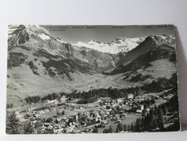 Adelboden 1965