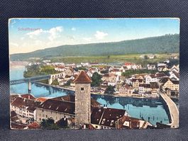 Schaffhausen