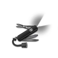 ONYX BLACK Signatur lite Victorinox new