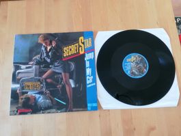 Secret Star – Jump In My Car