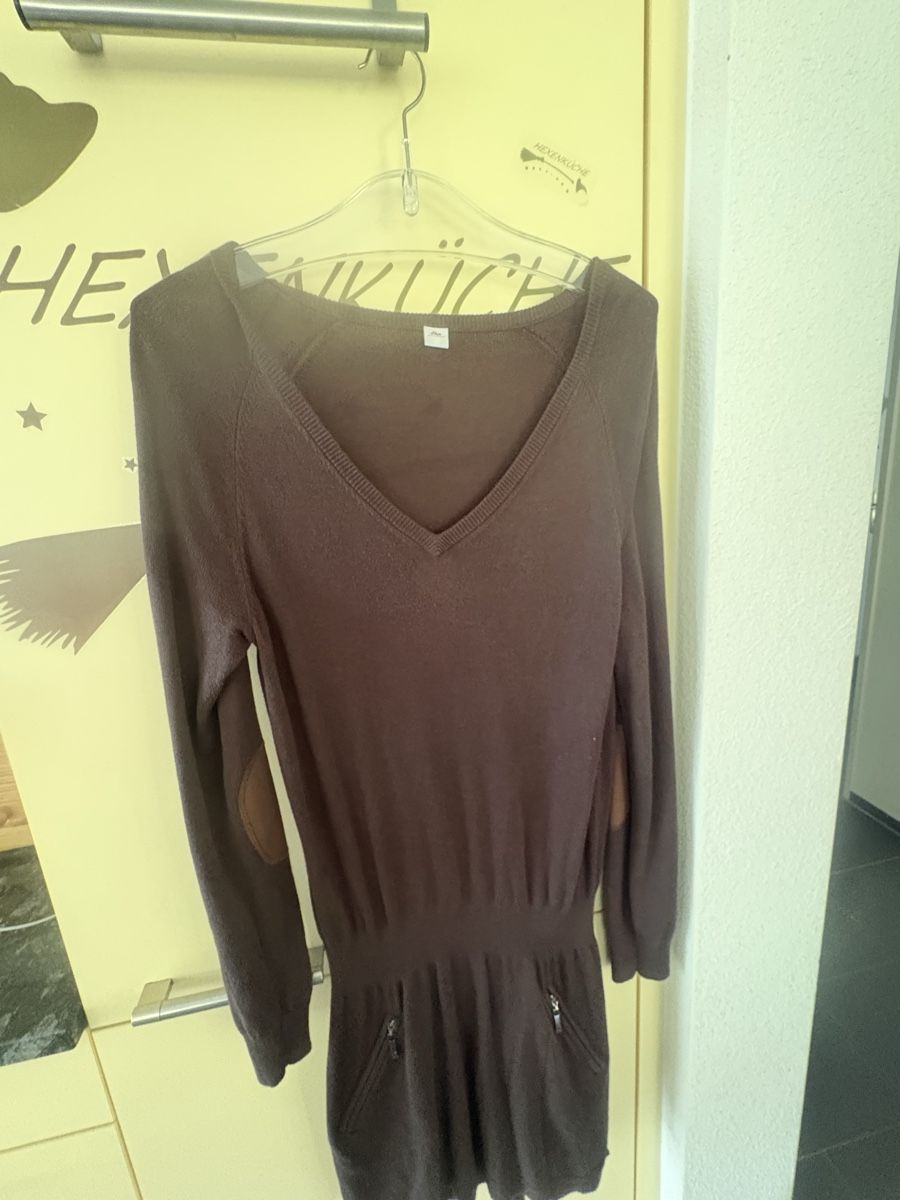 S.Oliver Vestiti: S Oliver Strickkleid, NP 129 CHF – Usato da Obbürgen venduto da bugi6868 2