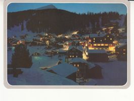 Tschiertschen 1985