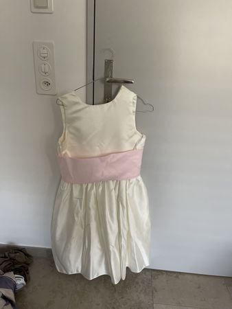 Sommerkleid Blumemädchen