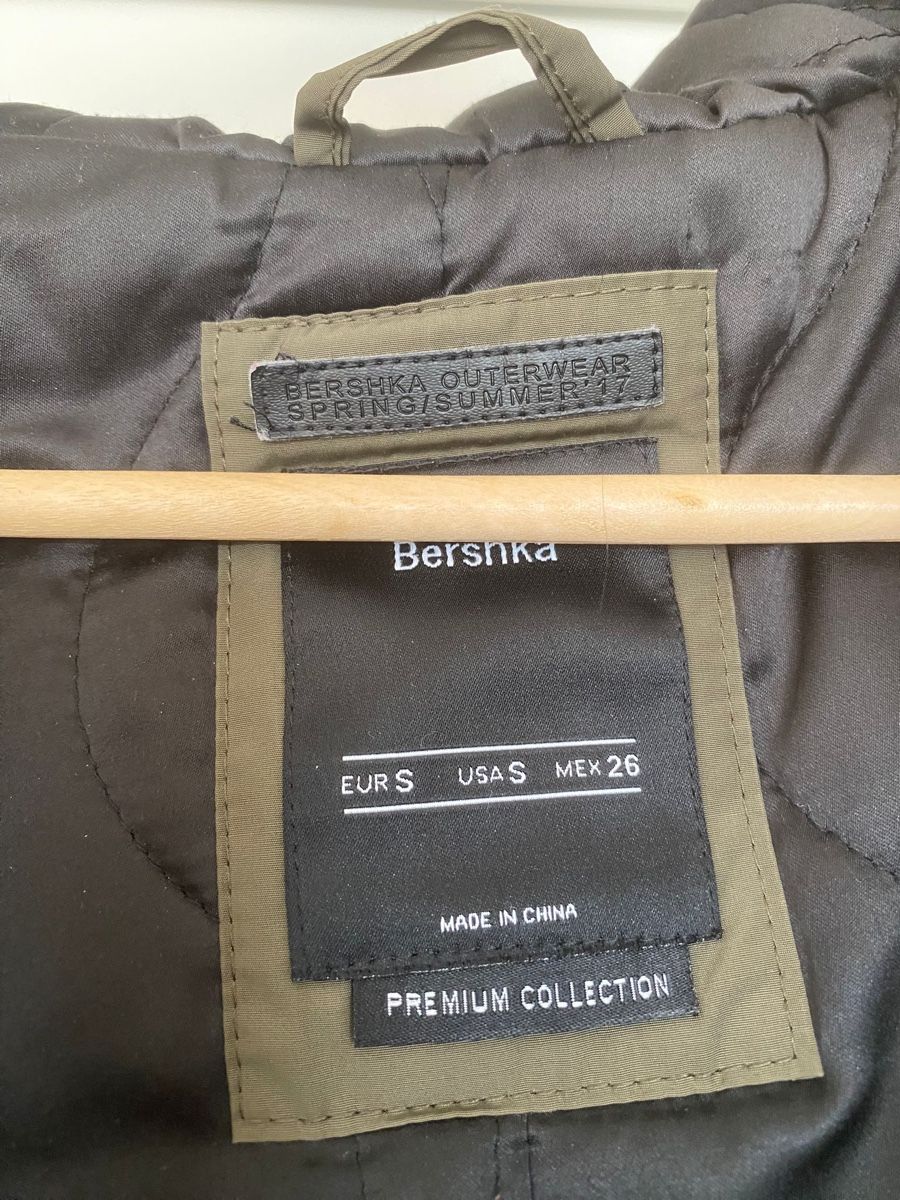 Bershka Vestes: Bershka Jacke – D'occasion à Selzach par Mperformance83 2