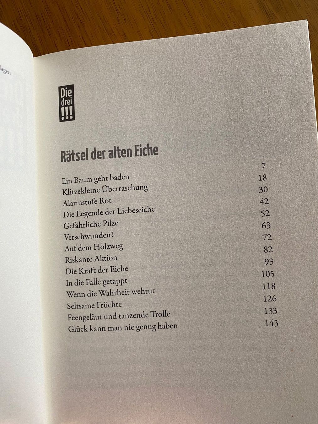 Libri: 2 Kinderbücher; Die drei Fragezeichen – Usato da Rosshäusern venduto da Reb_87sr 9