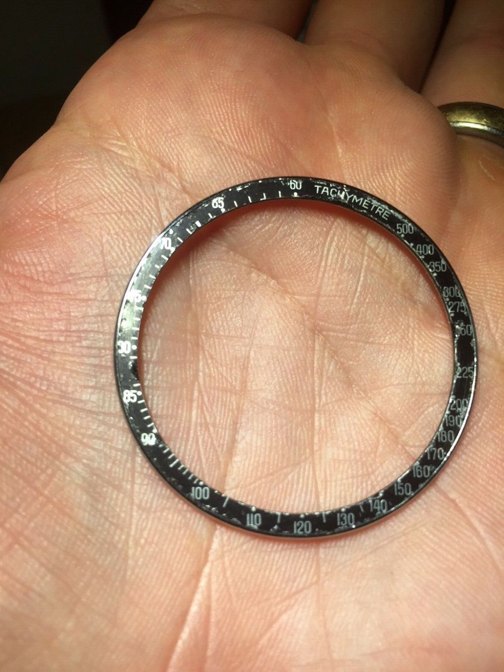 Omega Orologi: Original Omega Speedmaster Vintage Moontwatch DON – Usato da Itingen venduto da bubibu 1
