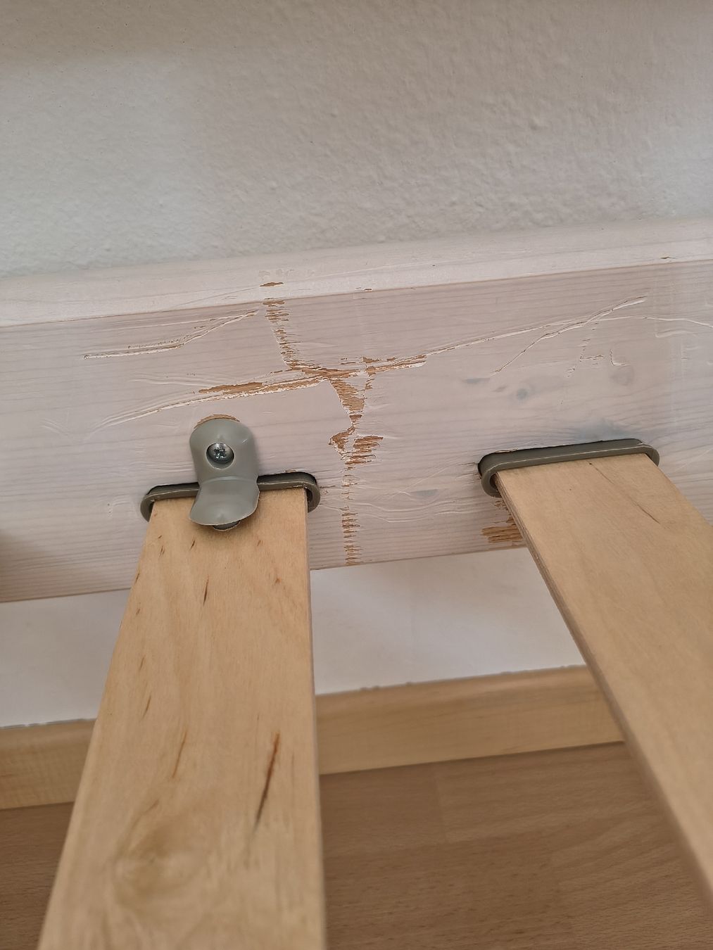 Betten: Flexa Bett – Gebraucht aus Rheinfelden von Maeggr 5