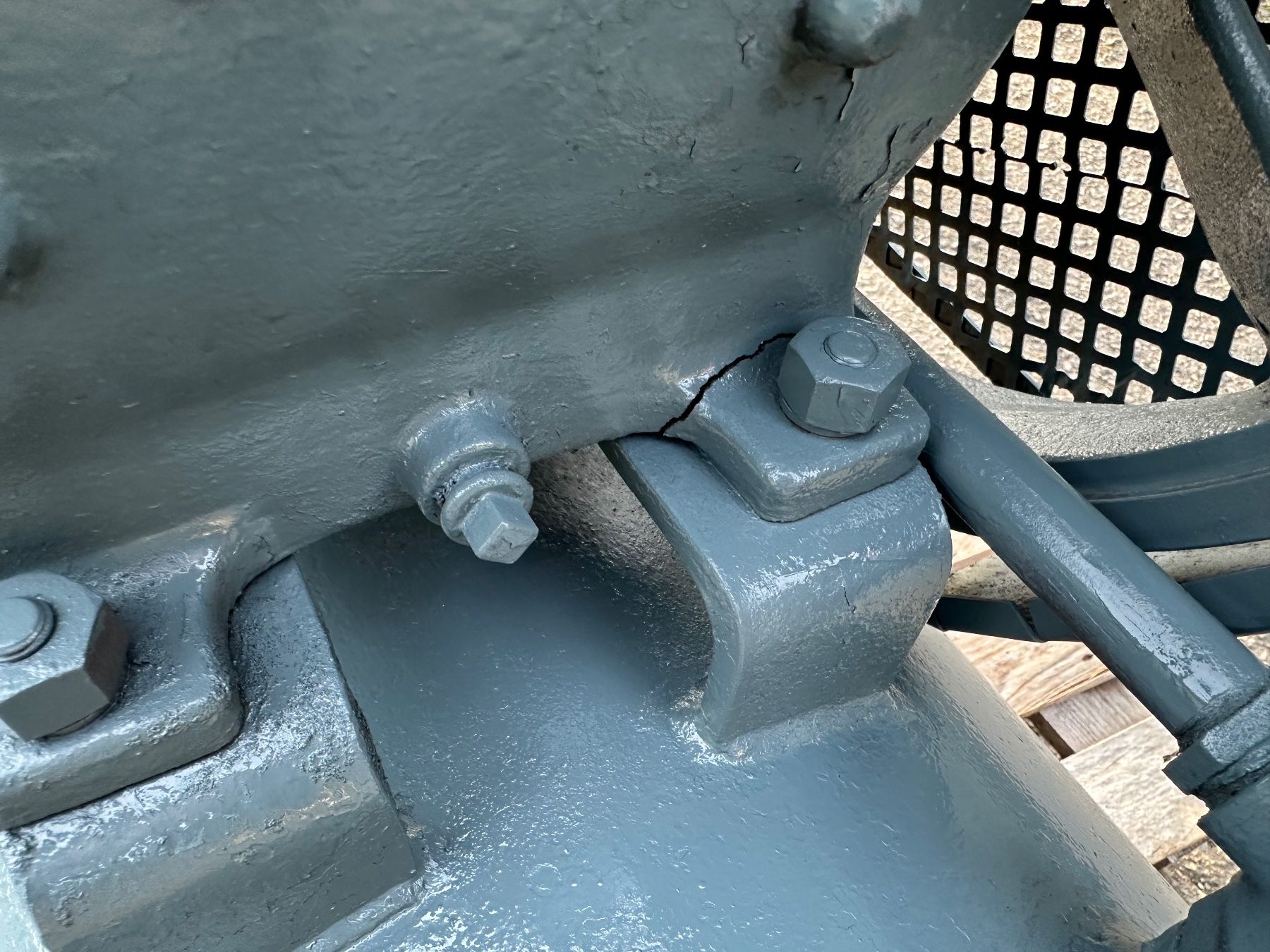 Compressori: Kompressor – Usato da Huttwil venduto da alc_s2gc 9