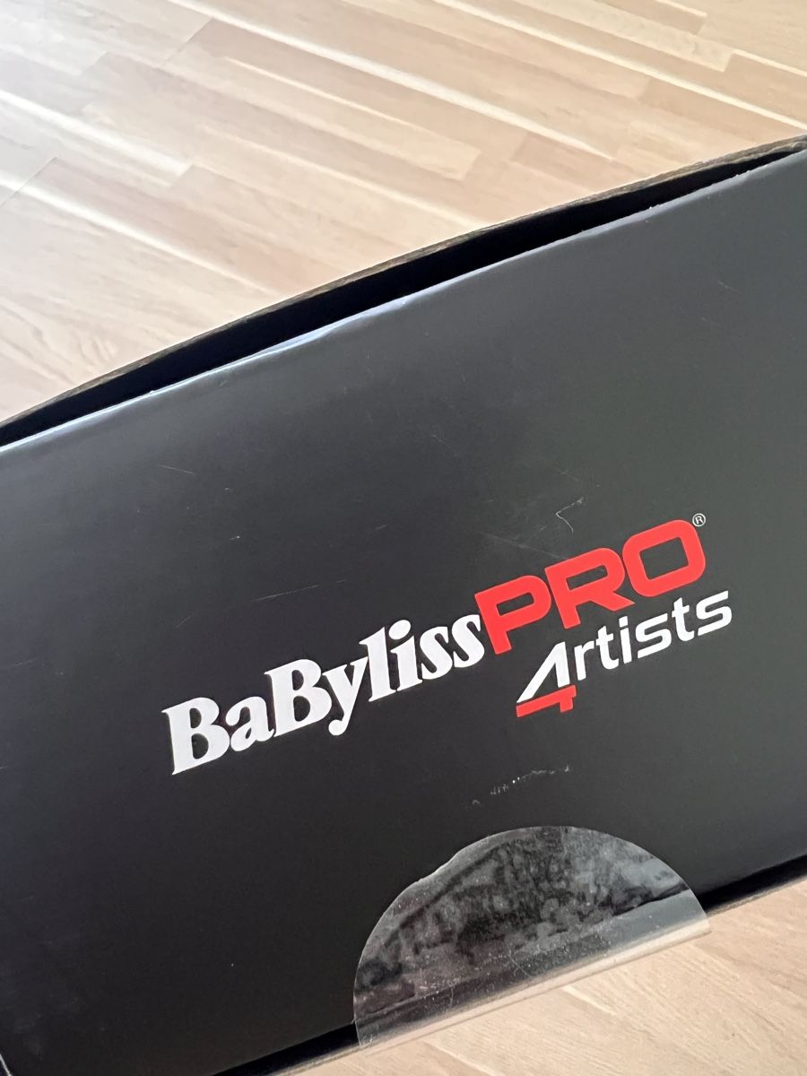 BaByliss Rasoirs & Lames de rasage: Professioneller BaBylissPRO FoilFX02 – Neuf (Voir description) à Neftenbach par naz_62ns 7