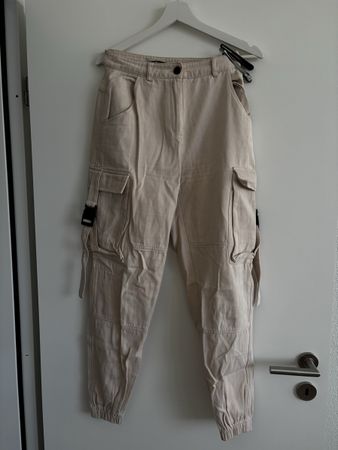 Missguided Cargo Hose