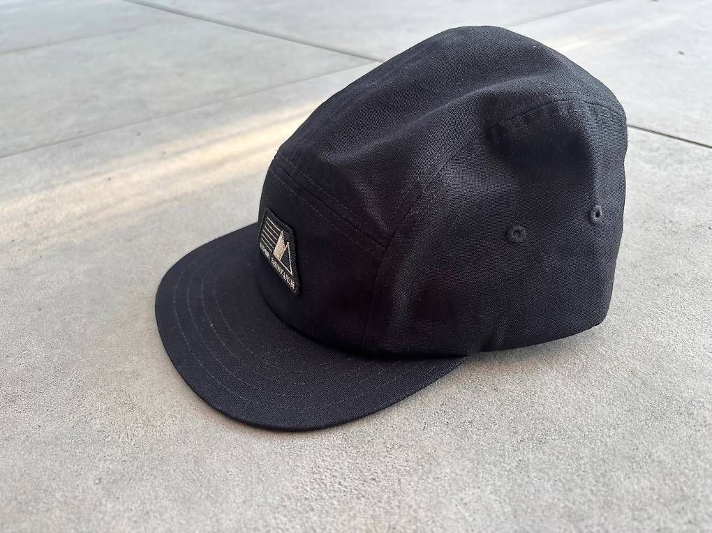 Copricapi, berretti & cappellini: Mammut Five Panel Cotton Cap, Grösse L/XL – Usato da Luzern venduto da Aurelius7 1