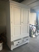 Kleiderschrank, Kasten, Opsetims