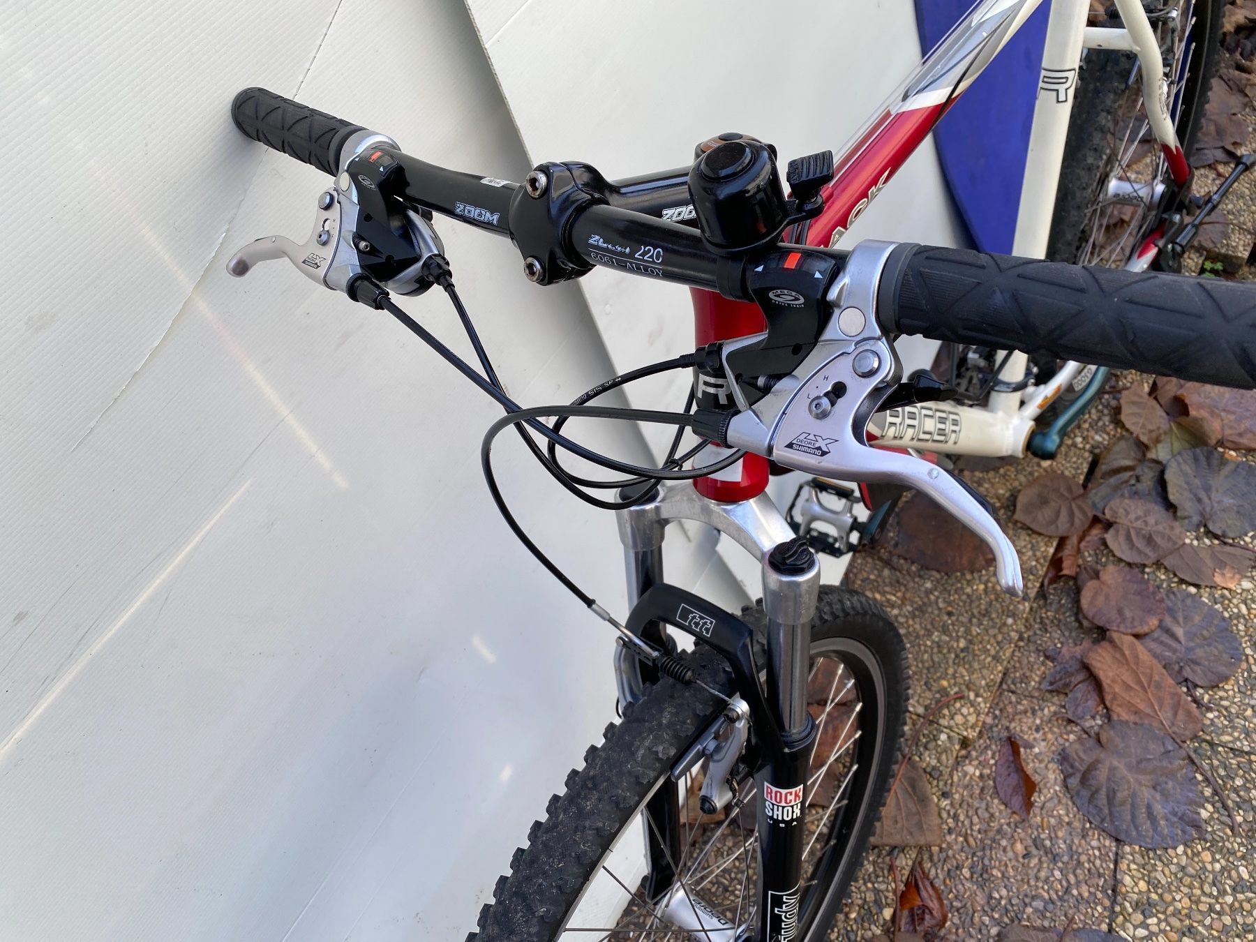 Biciclette: Vélo racer – Usato da Vevey venduto da Chupita-met 3