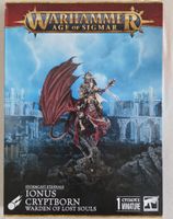Warhammer Age of Sigmar Ionus Cryptborn
