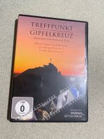 TREFFPUNKT GIPFELKREUZ DVD - Naturfilm für Wanderfreunde!