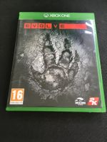 Evolve - Xbox One