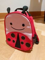 Skip Hop Ladybug Backpack