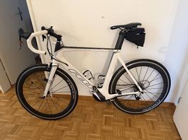Rennvelo FELT AR3