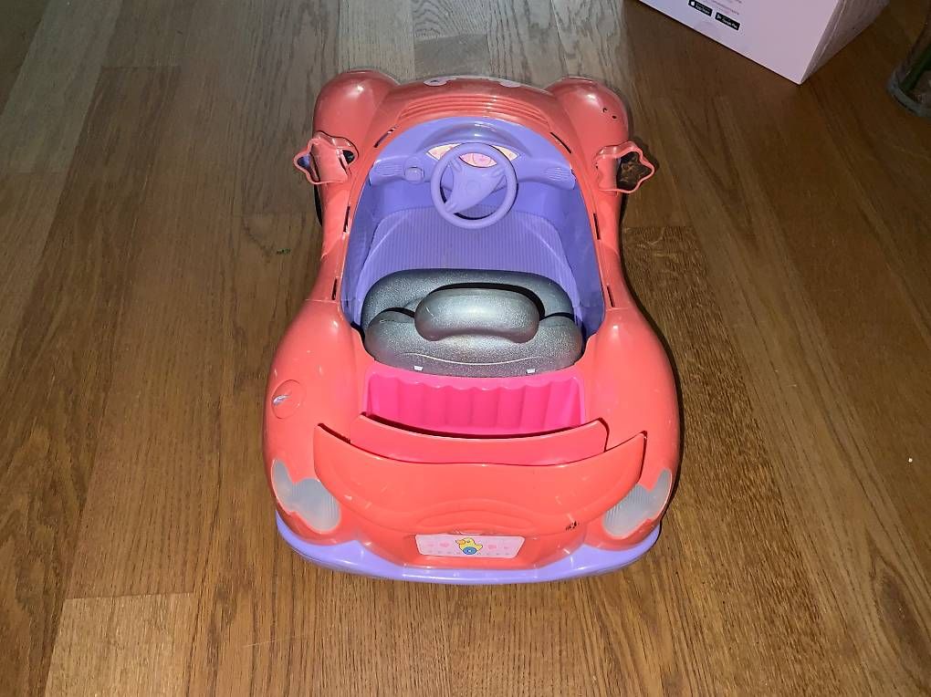 Spielzeuge: Babyborn Auto – Defekt aus Ibach von Enko26 1