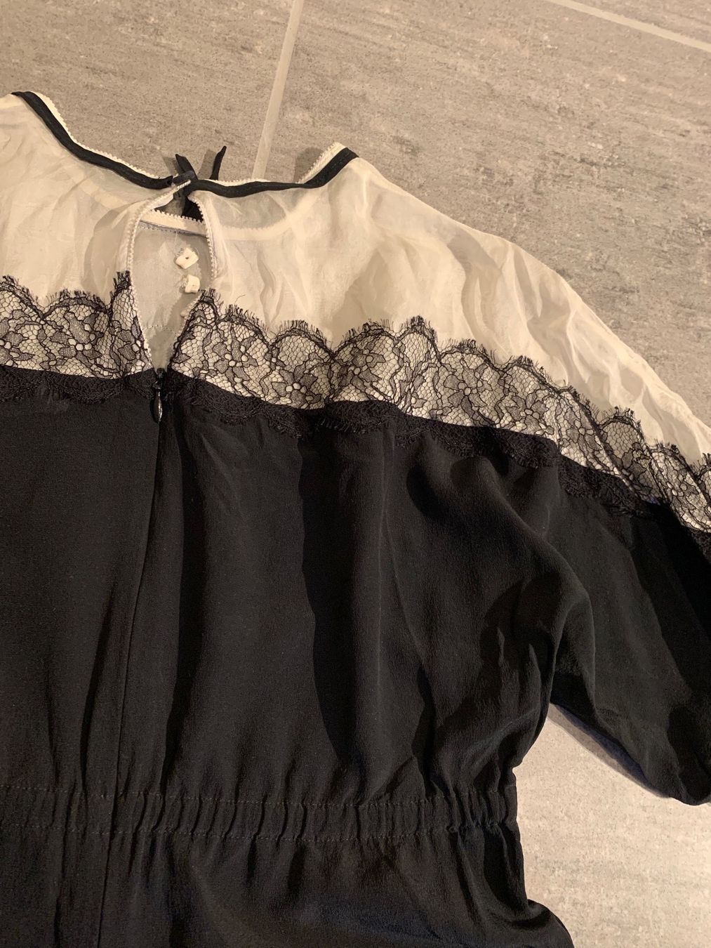 Dolce & Gabbana Kleider: Kleid Dolce&gabbana, dress – Gebraucht aus Zell LU von AliAli24 4