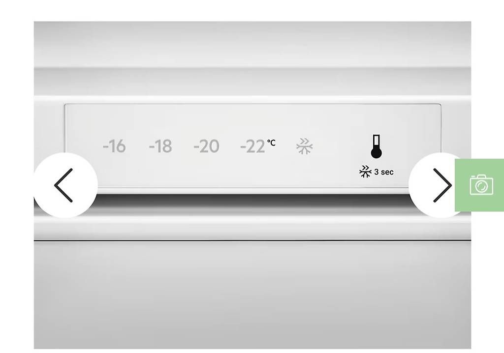 Electrolux Gefrierschrank: Gefrierschrank Electrolux – Gebraucht aus Cham von big_nn8q 3