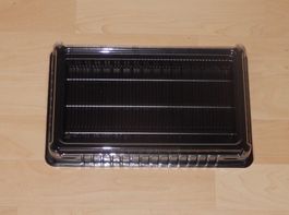 Speichermodul-Aufbewahrungsbox für 50 Ram Module