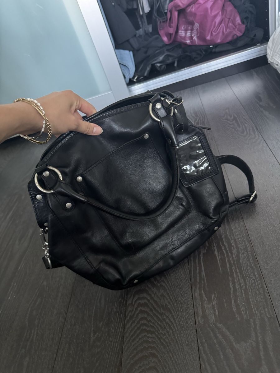Borse da donna:  Cowboy Handbag – Nuovo (secondo la descrizione) da St. Gallen venduto da bea_9qzt 1