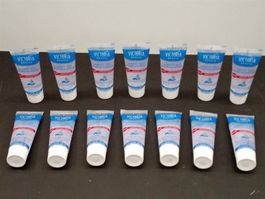 14x Handgel - Victoria Beauty hydroalkoholisch 75ml