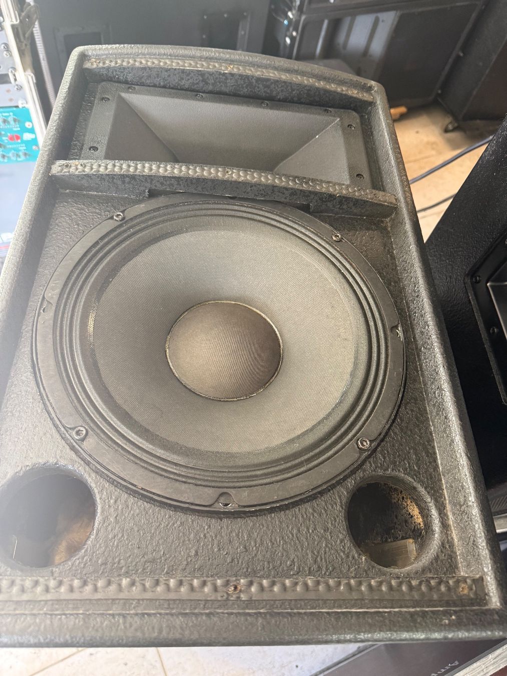 Casse acustiche: Electro Voice DMS 1122 4 Stk.(Delta Max) – Usato da Nebikon venduto da Electrovoice10 6