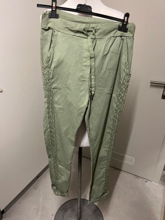 Hose, Grösse S, Neu