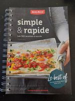 Betty Bossi ; simple et rapide