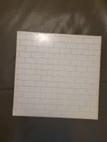 Pink Floyd The Wall Doppel-LP Vinyl guter Zustand