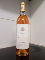 Château de Rayne Vigneau 1988    1er Grand cru Classe