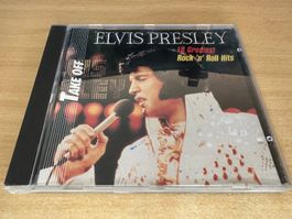 J0 Elvis Presley – 18 Greatest Rock 'N' Roll Hits
