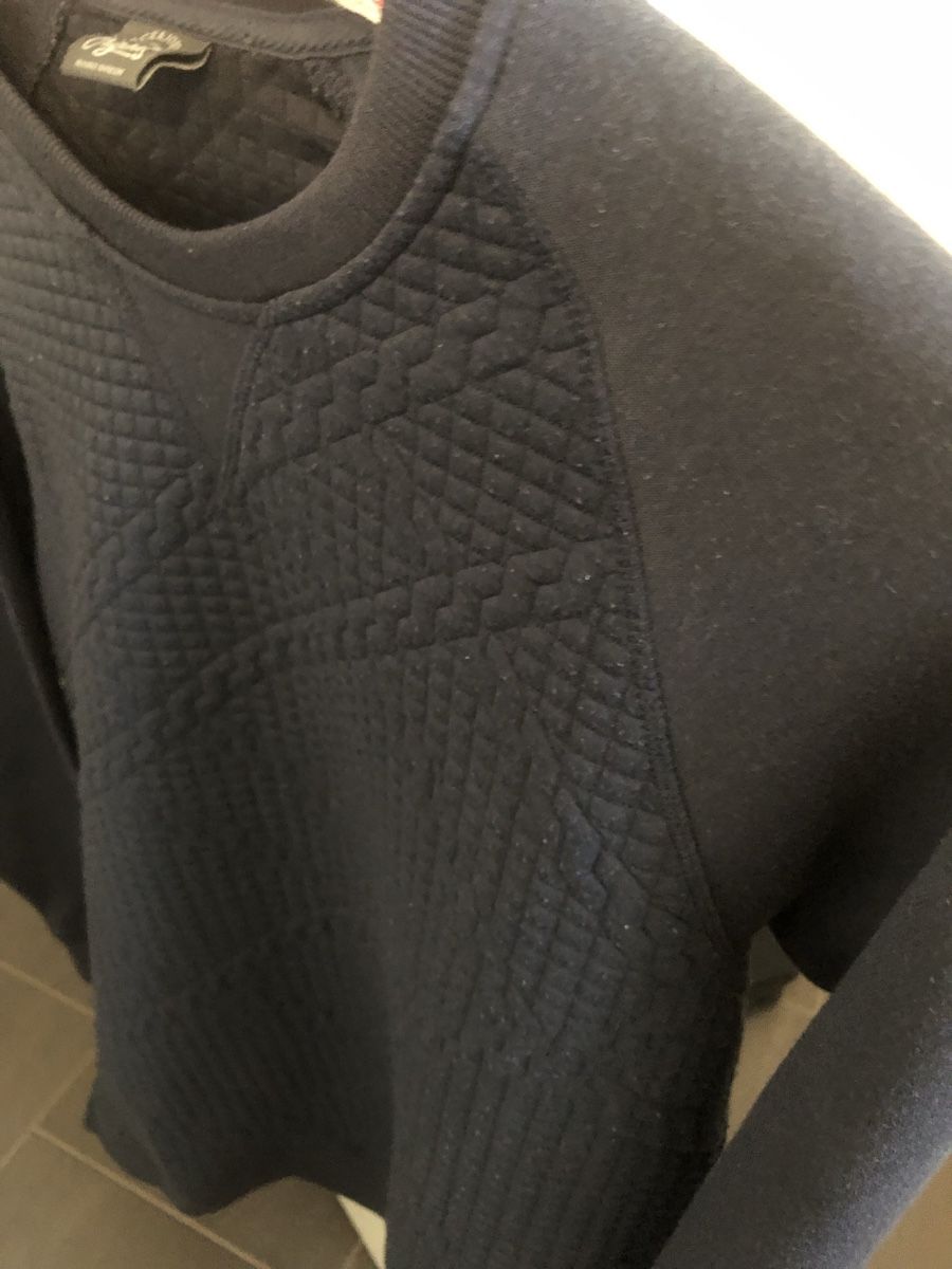 Jack & Jones Pullover & Sweatshirts: Jack&Jones Sweatshirt, Top Zustand Gr M – Gebraucht aus Vogelsang AG von villa9 1