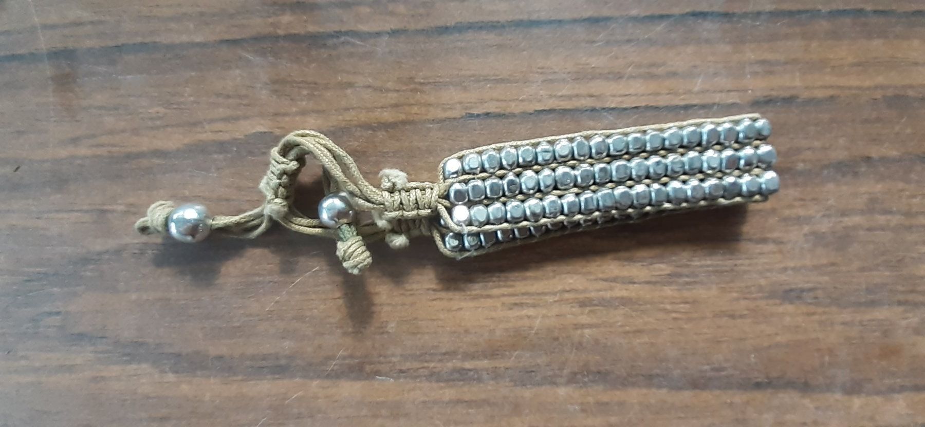 Armbänder & -reifen: Armband Modeschmuck – Gebraucht aus Mörschwil von wunderkiste44 4
