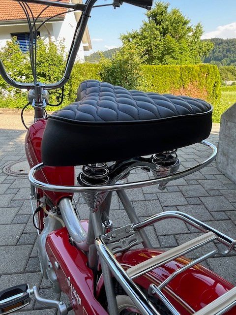 Sachs Cyclomoteurs: Mofa Sachs - Rarität – D'occasion à Krauchthal par Mador 6