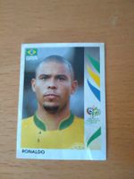 Panini WM 2006 Sticker Ronaldo Brasilien Nr. 396