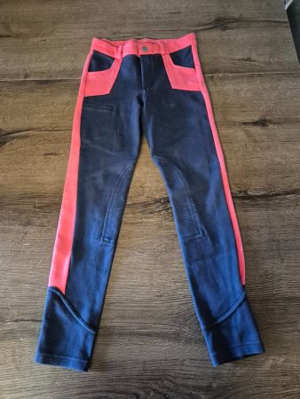 Reithose 143-152