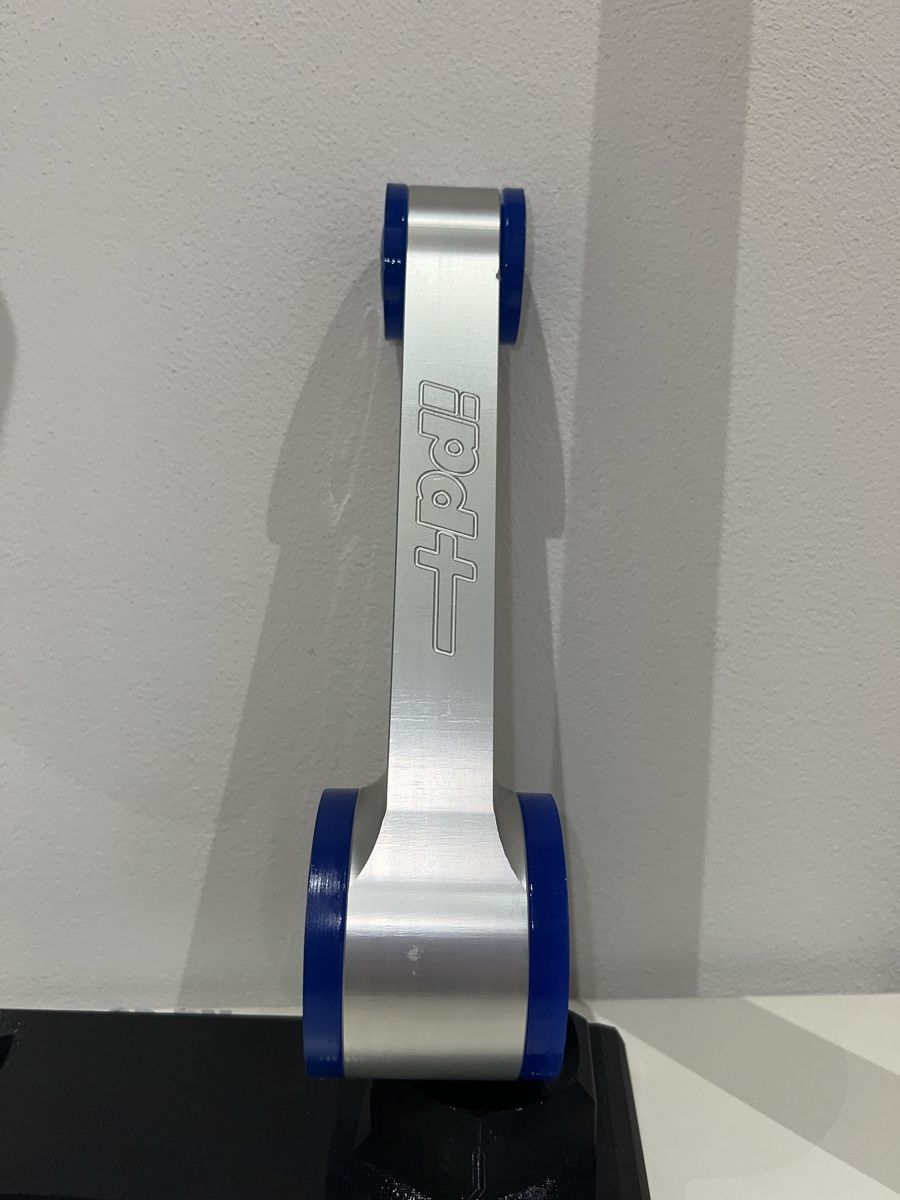 Volvo Tutti pezzi di ricambio auto: iPd HD Billet Polyurethane Upper Engine Torque Mount, Volvo – Nuovo (secondo la descrizione) da Rickenbach SO venduto da Noa_5rff 9