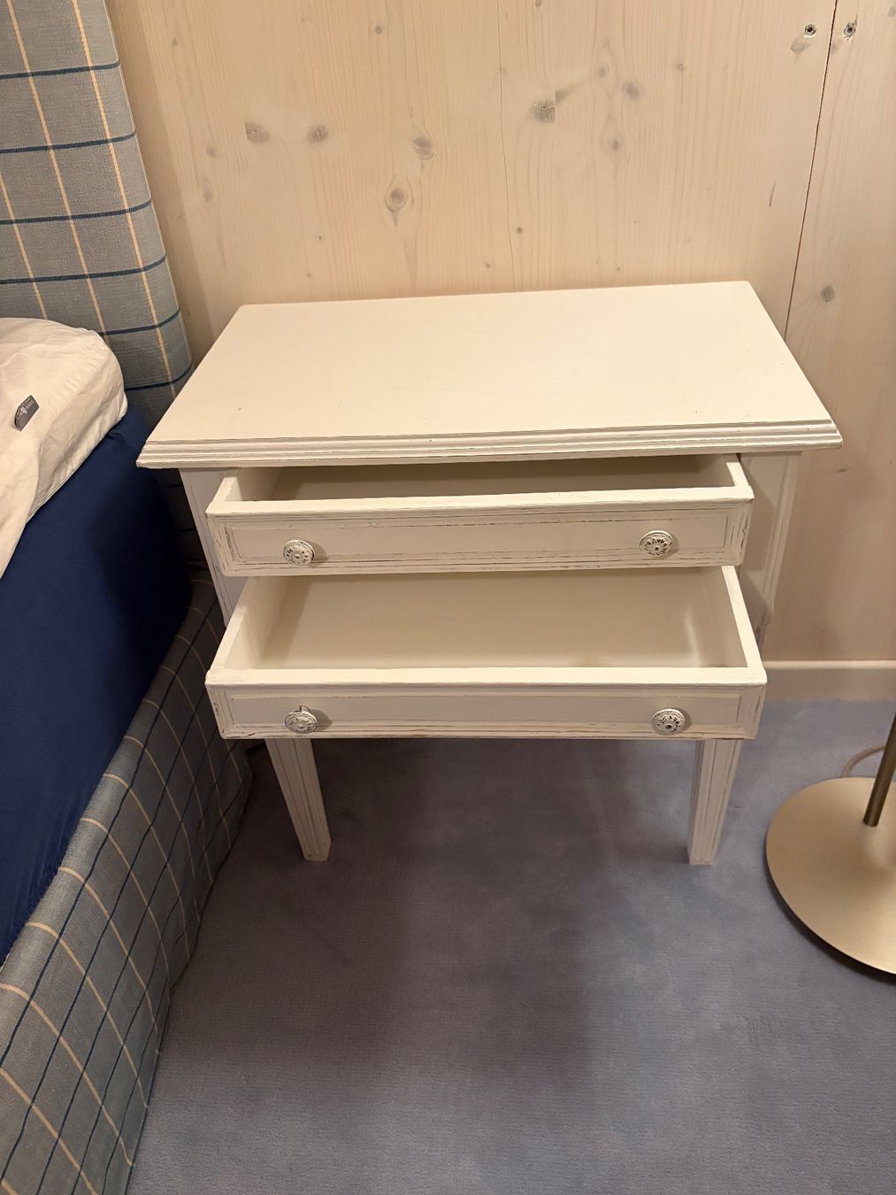 Comodini: Nachttisch – Usato da illnau venduto da sweet83 1