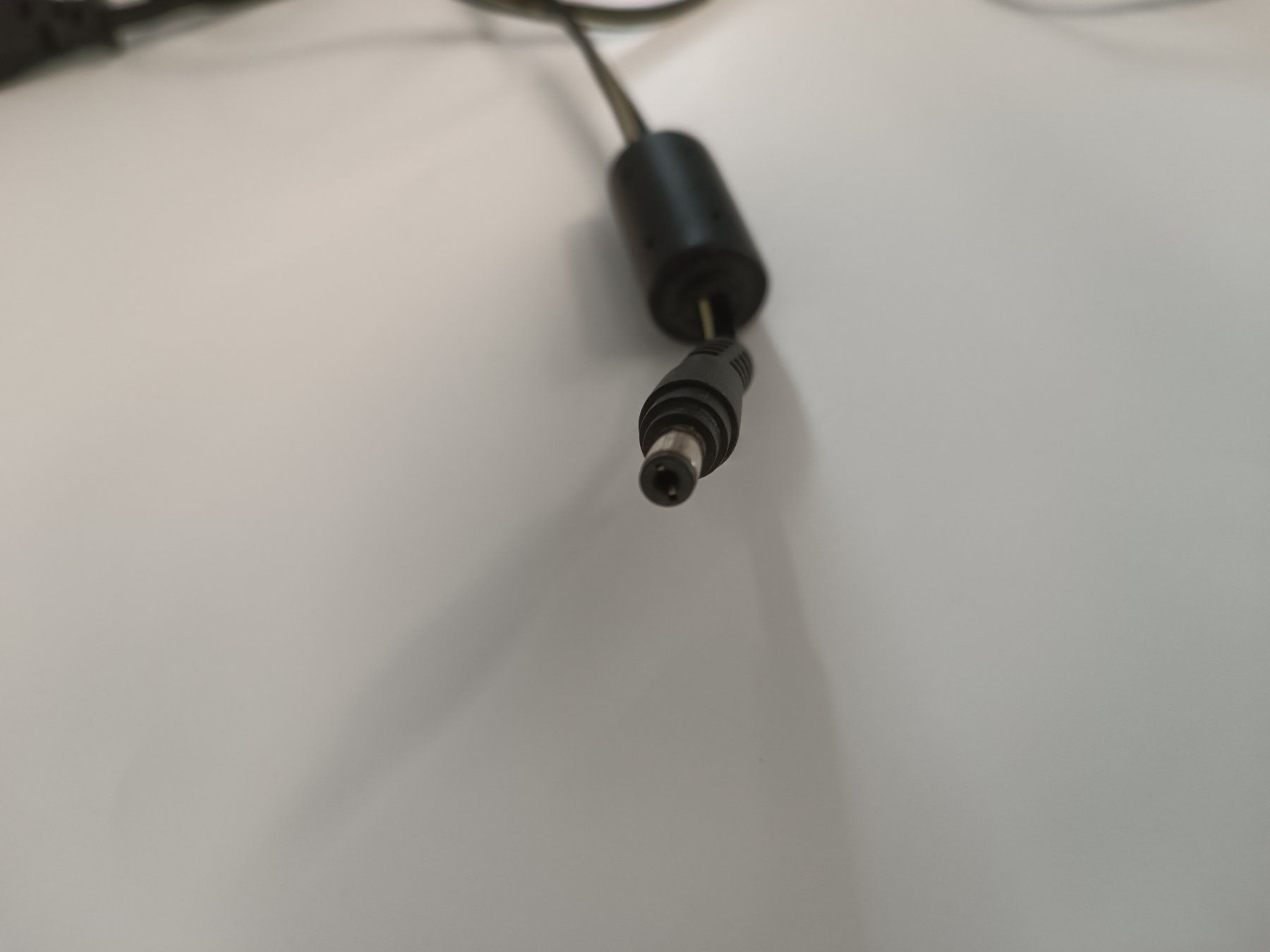 Lecteurs & Adaptateurs: Power Adapter – D'occasion à Schlieren par 2nd-Life 3