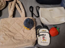 Damen Taschen