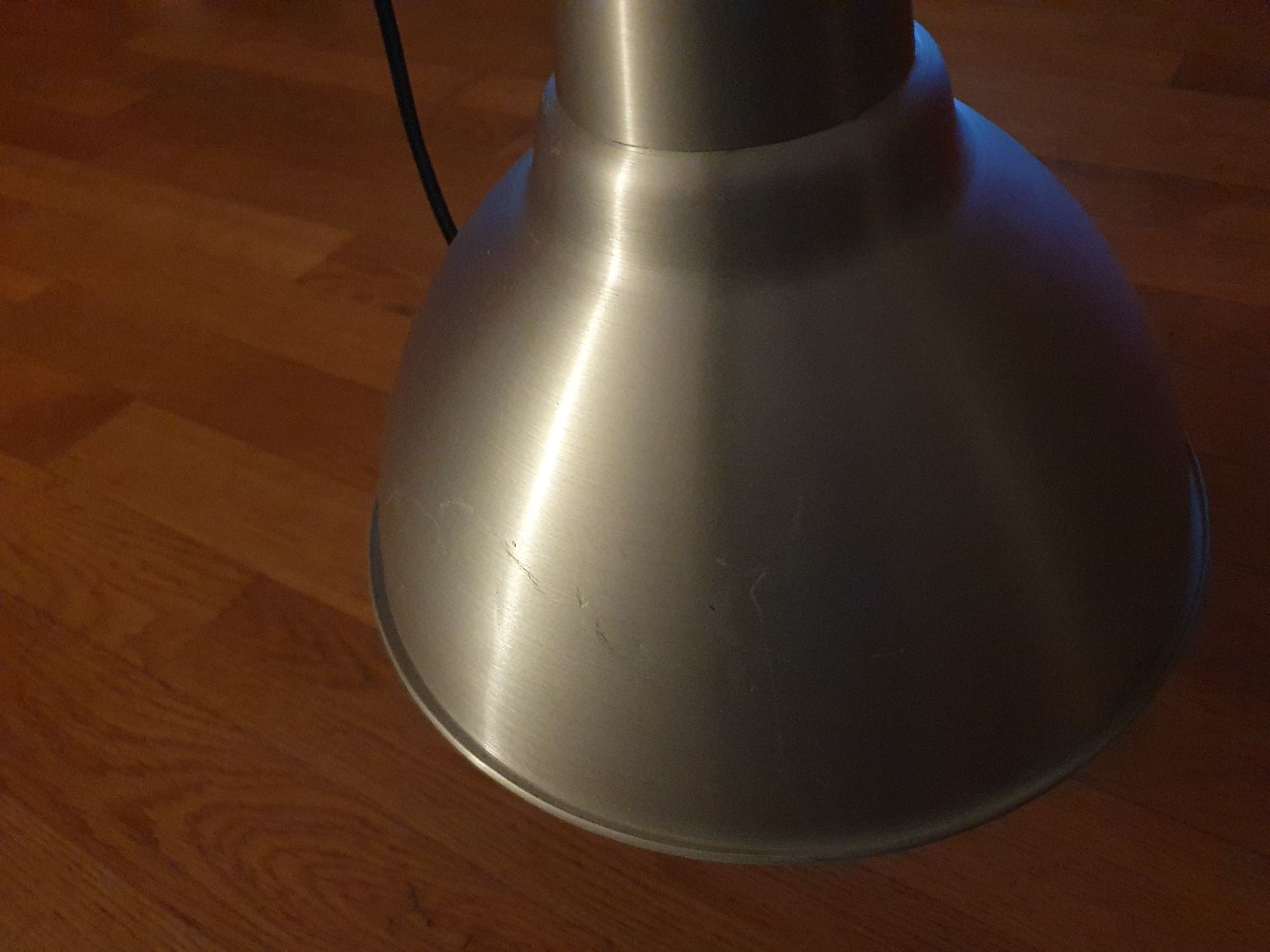 Ikea Lampadari & plafoniere: Industrie Style Hängeleuchte – Usato da Kriens venduto da delee 6