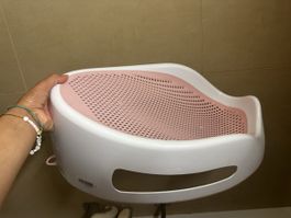 Transat bébé baignoire amelcar