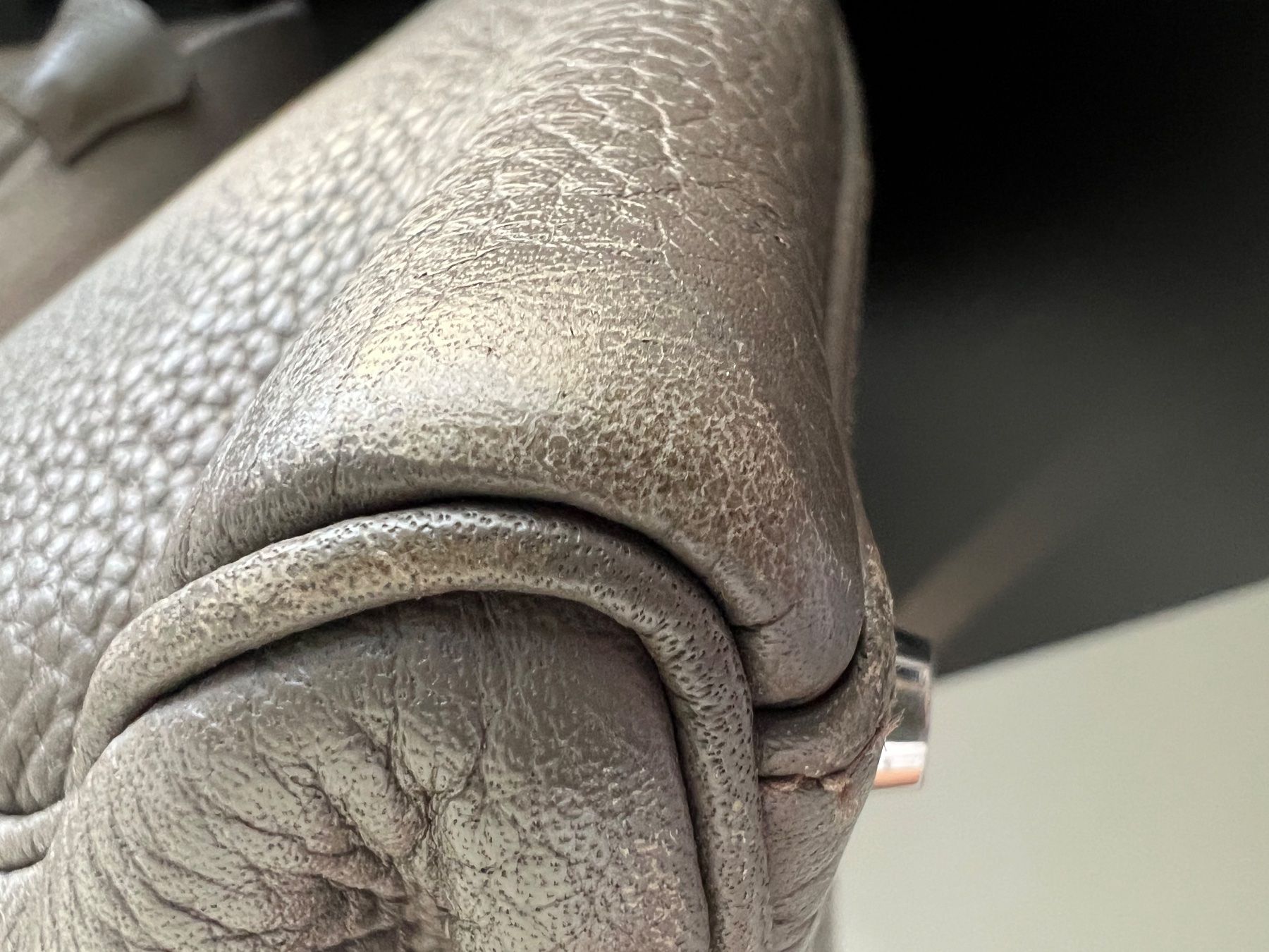 Hermès Borse da donna: Hermès kelly 35 amazone – Usato da Lugano venduto da Omre1 6