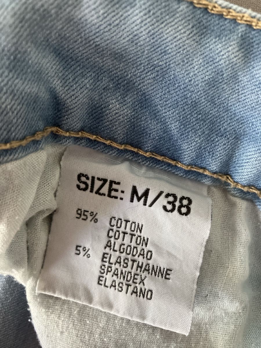 Jeans: Tolle Jeans NEU – Nuovo (secondo la descrizione) da Belp venduto da Bverona 1