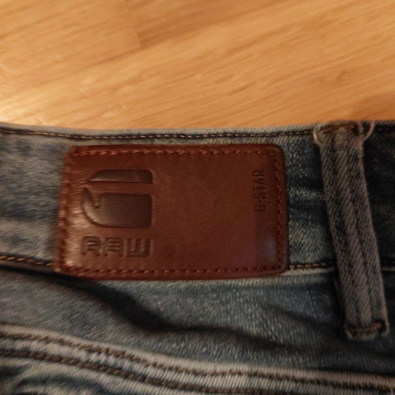 G-Star Jeans: G-Star Jeans – Gebraucht aus Münsingen von piane 2