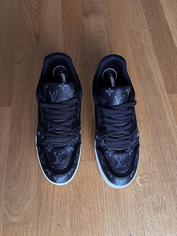 Scarpe da uomo: LV Sneaker Nr. 42 – Usato da Wittenbach venduto da med_b26s 1