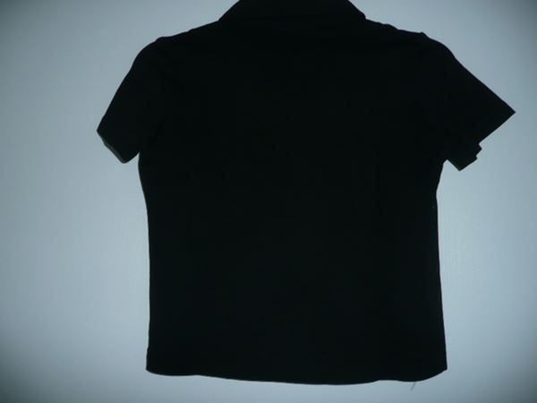 Sandro Magliette Polo: NEU Polo von SANDRO PARIS – Nuovo e nell'imballaggio originale da Baar venduto da negombo 2